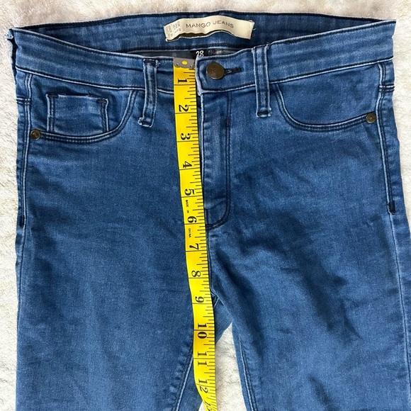 Mango Skinny Jeans - Picture 5 of 7